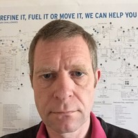 Mark Flint