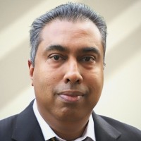Niroshan Serasinghe