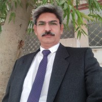 Syed Ali Zamin Zaidi