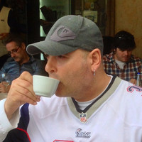 Ronen Sorinov
