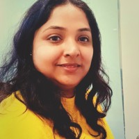 Pallavi Barbate