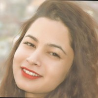 Shraddha Upadhyaya