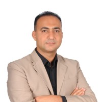 Hossam Abdel Aziz,Pmp