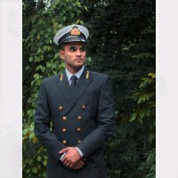 Robin P Joseph