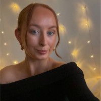 Sian Lois Jones