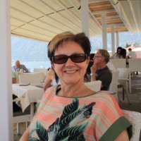 Sue Atkinson