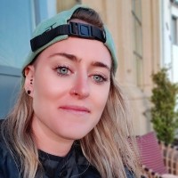 Zoë Gough