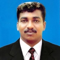 Sreekanth Ks