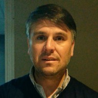 Sergio Barragán