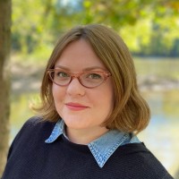Maggie Snader