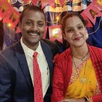 Mausam Saxena
