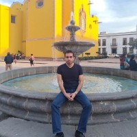 Kevin Francisco Rodríguez Martínez