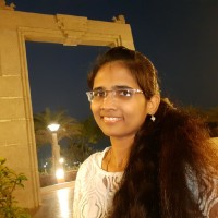 Keerthi Bandari