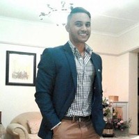 Roscoe-Dane Perumal