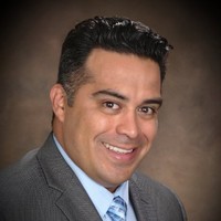 Frank Garcia