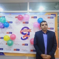 Sanjib Poudel
