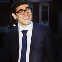 Ridvan Kaçar