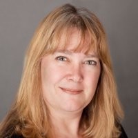 Sue Meikle-Foster
