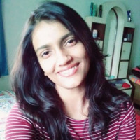Ritu Jha