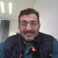 Murat Genc