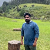 Karthik Subbiah
