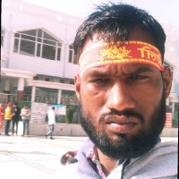 Soraj Saini