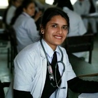 Aparna Biswas