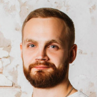 Oleksandr Shchegol