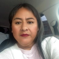 Myrian Patricia Ante Zamora