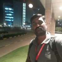 Gaviraj ah shell lubricants BDM