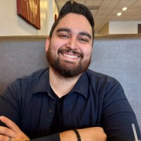 Chris Romero Jr