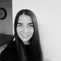 Audrey De Robert