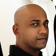 Rodney Sumair