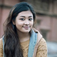 Rupa Maharjan