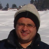 Hemal Gandhi