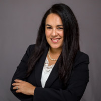 Geraldine Gudiel
