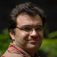 Kiomars Moradi