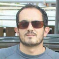 Farshid Alamdar