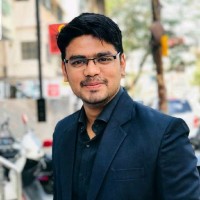 Umang Doshi (Jain)