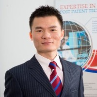 Matthew Liu