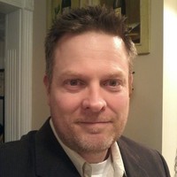 Kenneth Cherry