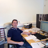 Kjell Arne Gøransson