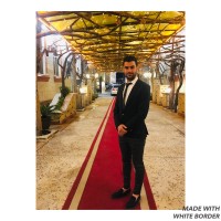 Hesam Shabani