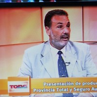 Eduardo Luraghi