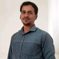 Balaji Krish