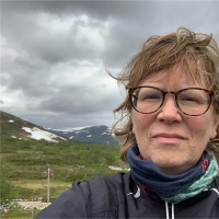 Charlotte Fajerson