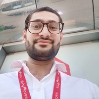 Faisal Shah G