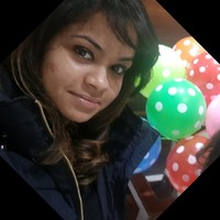 Priyanka Mehandiratta