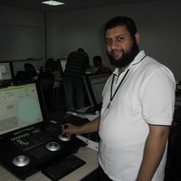 Nader Abdo