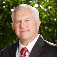 Darrel Preston